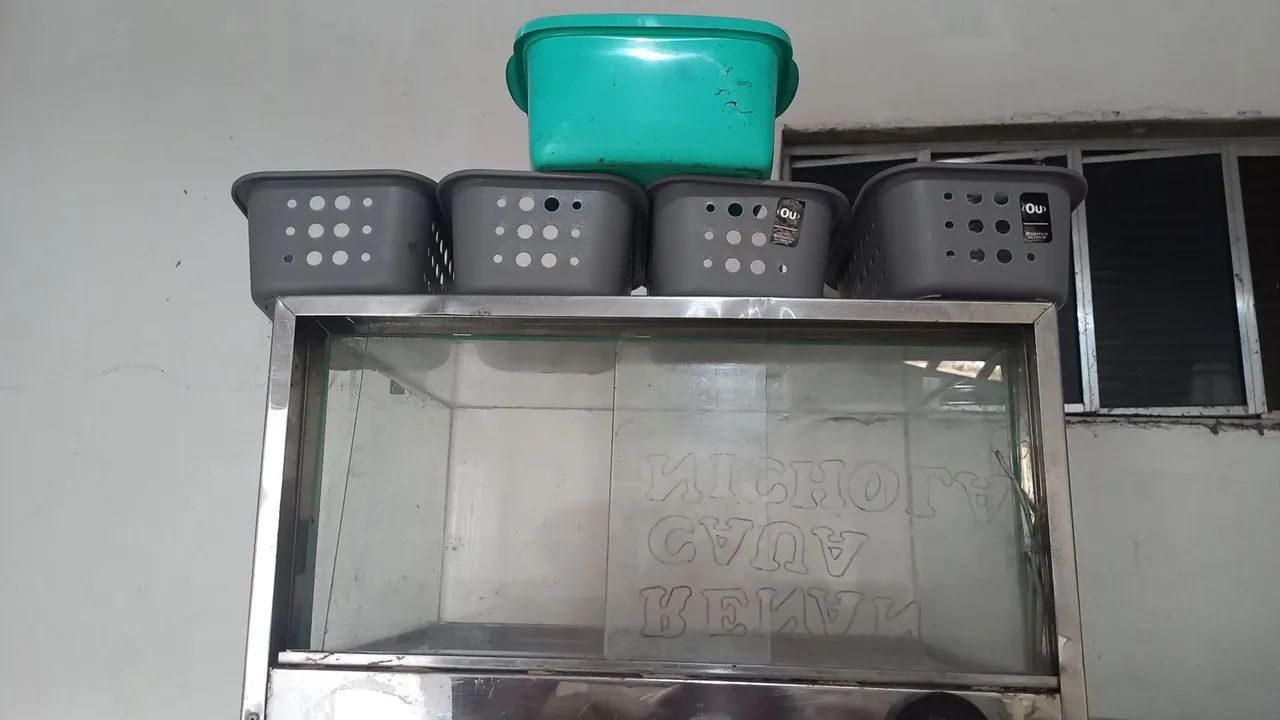 Vendo freezer e estufa juntos  - Foto 3
