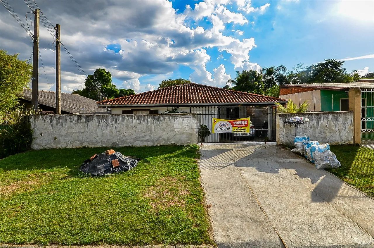 Vendas Casa Curitiba PR - Foto 3