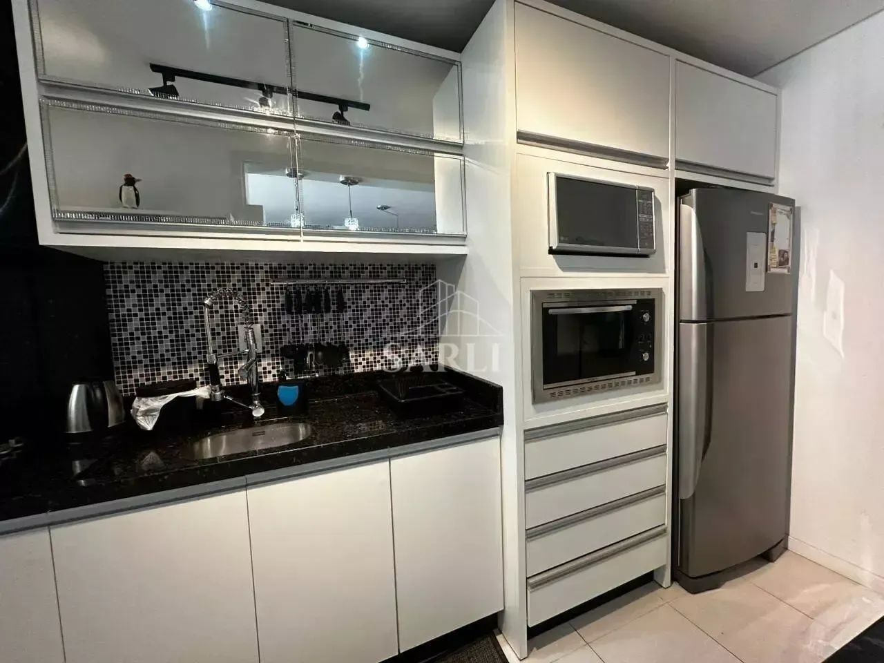 Apartamento com 2 quartos em Areias - São José - SC - Foto 3