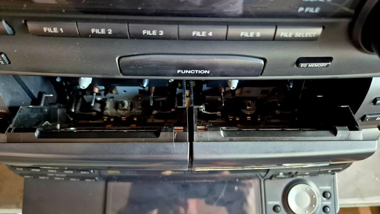 Sony LBT-N355 central - Foto 5