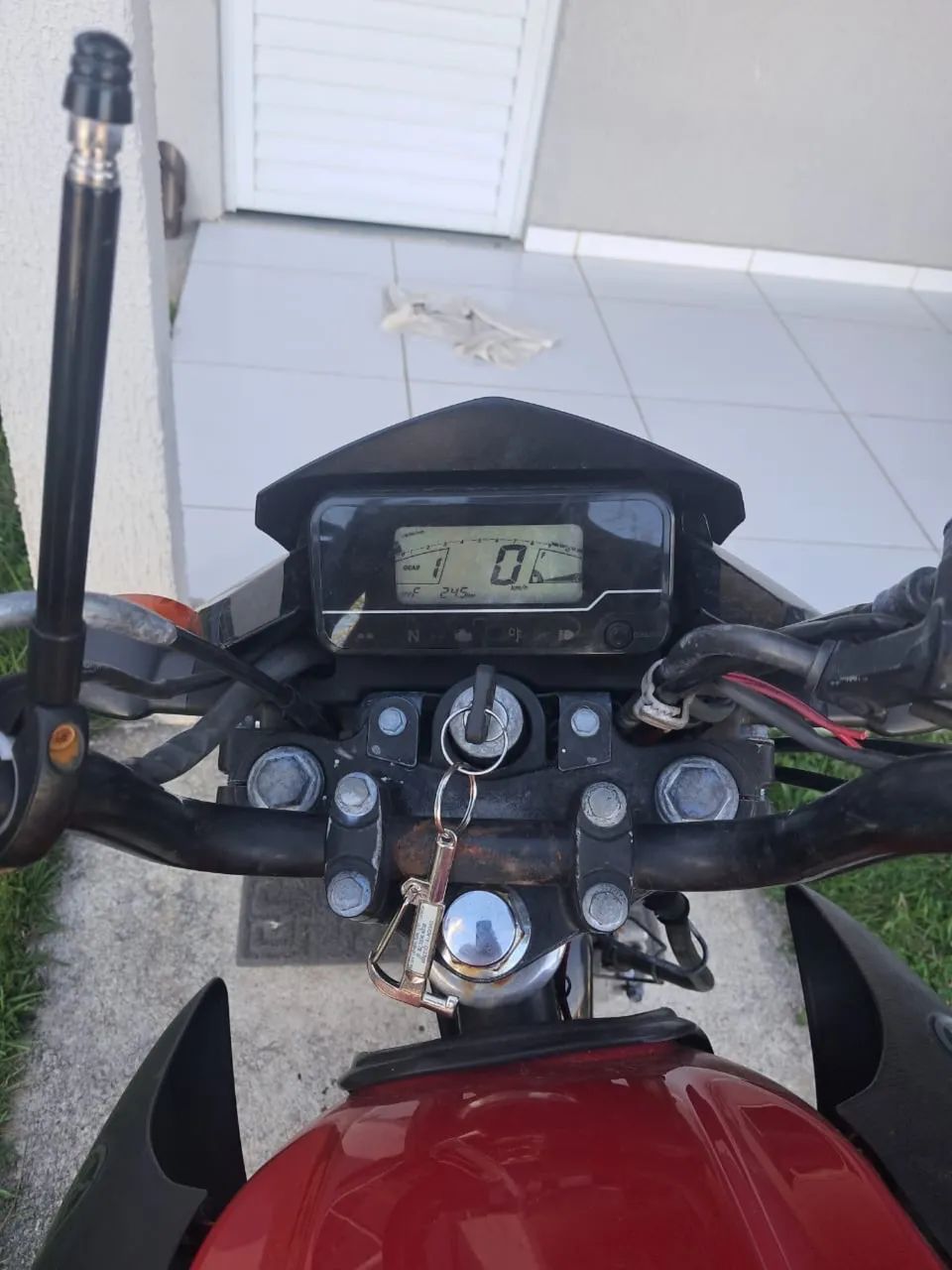 Vendo ou troco factor 2017 - Foto 4