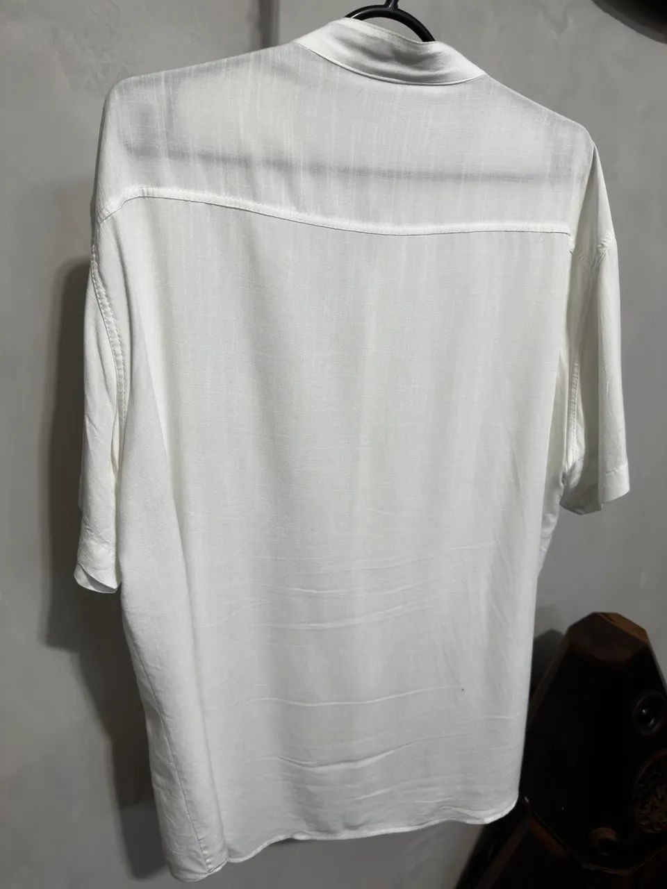 Camisa botão Polo  - Foto 3