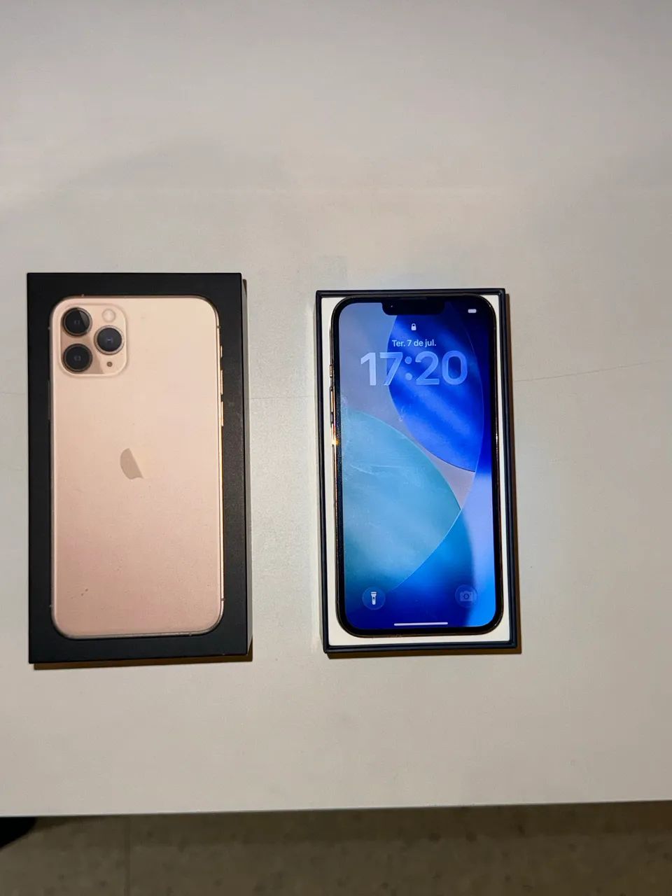 Iphone 13 pro 256gb  - Foto 5