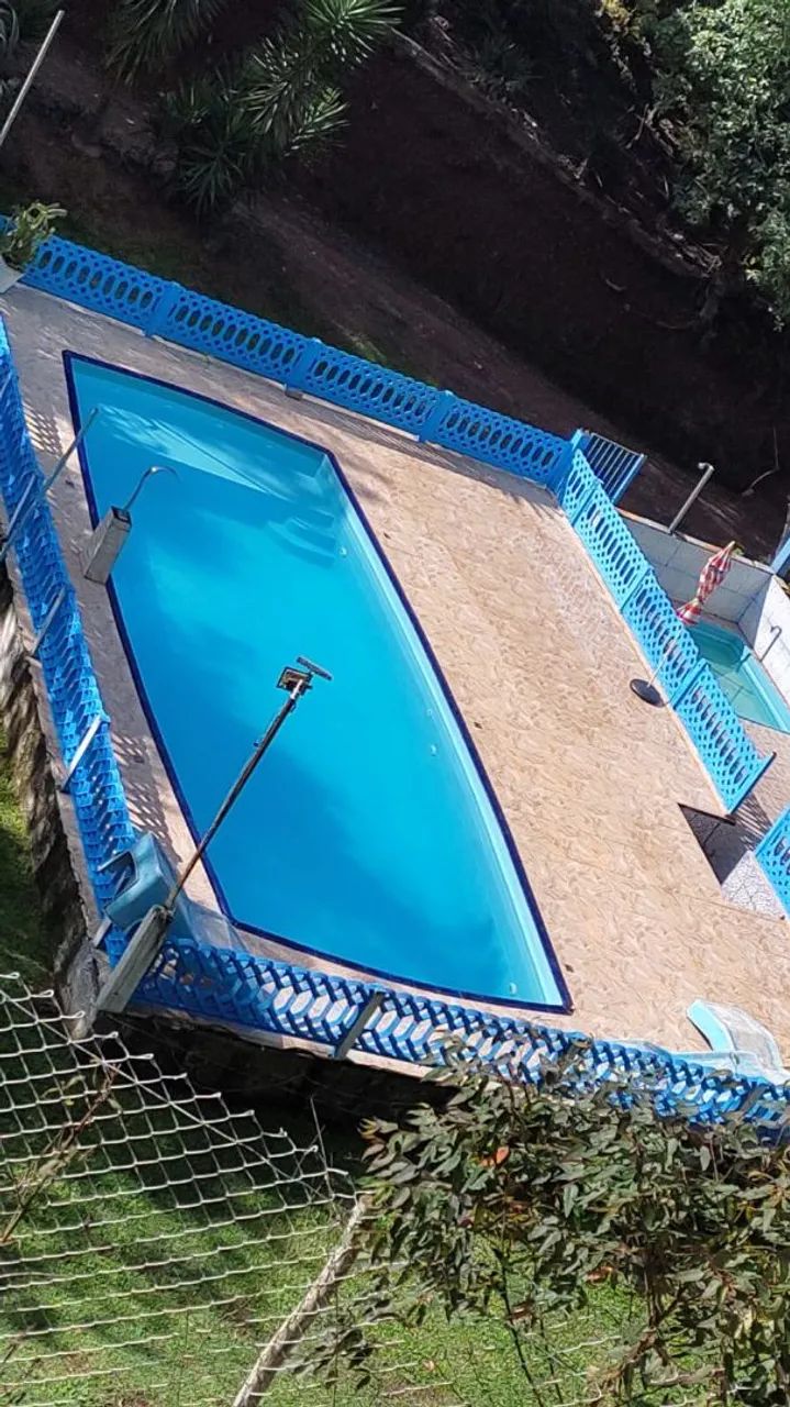 Sítio em Mairiporã sp