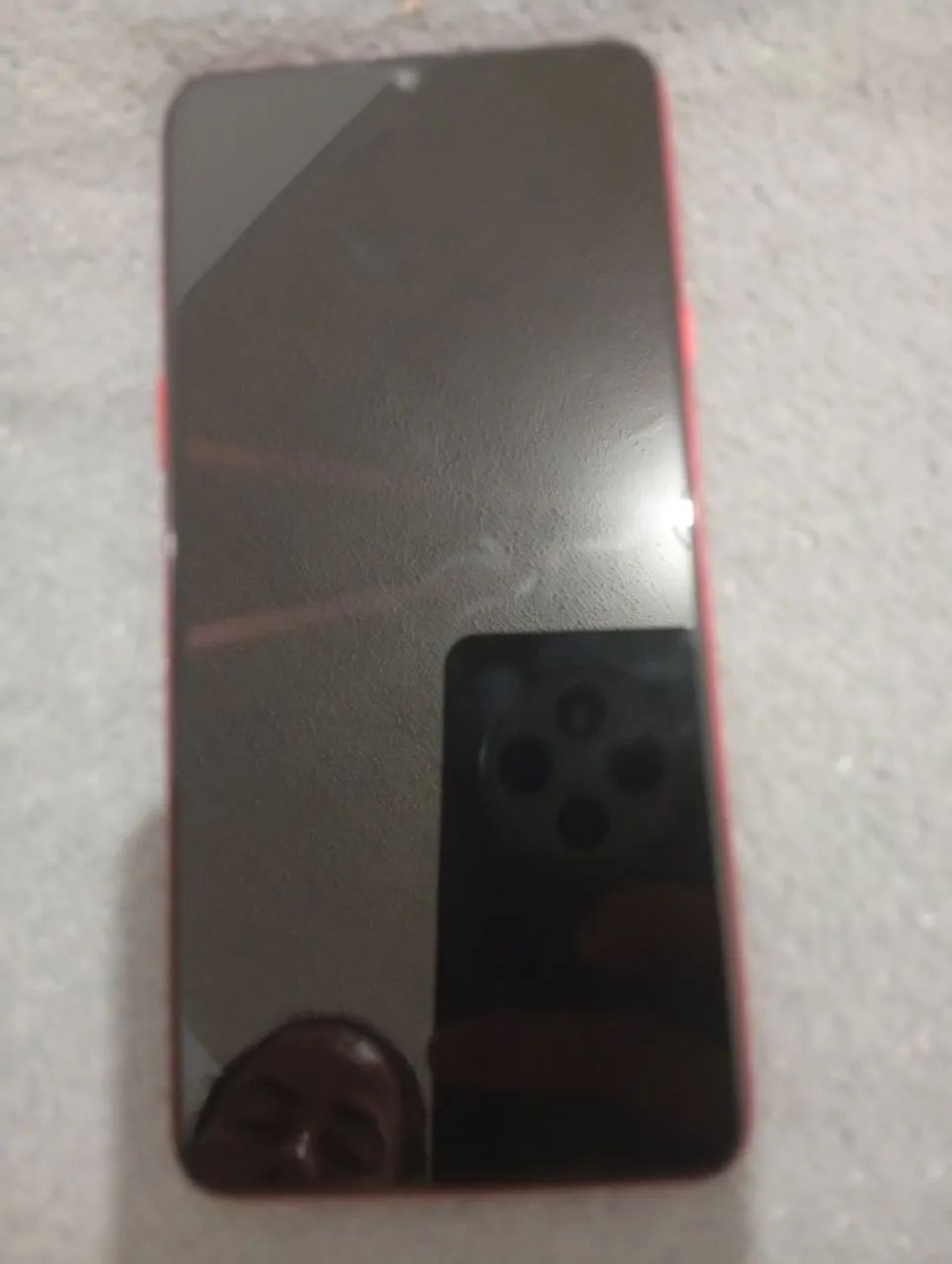 Venda celular 