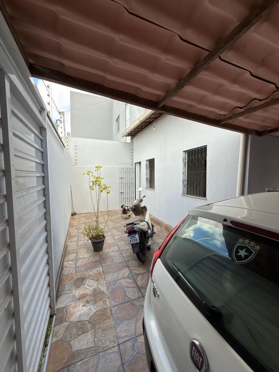 CASA NO JD CAMPO NOVO - Foto 5