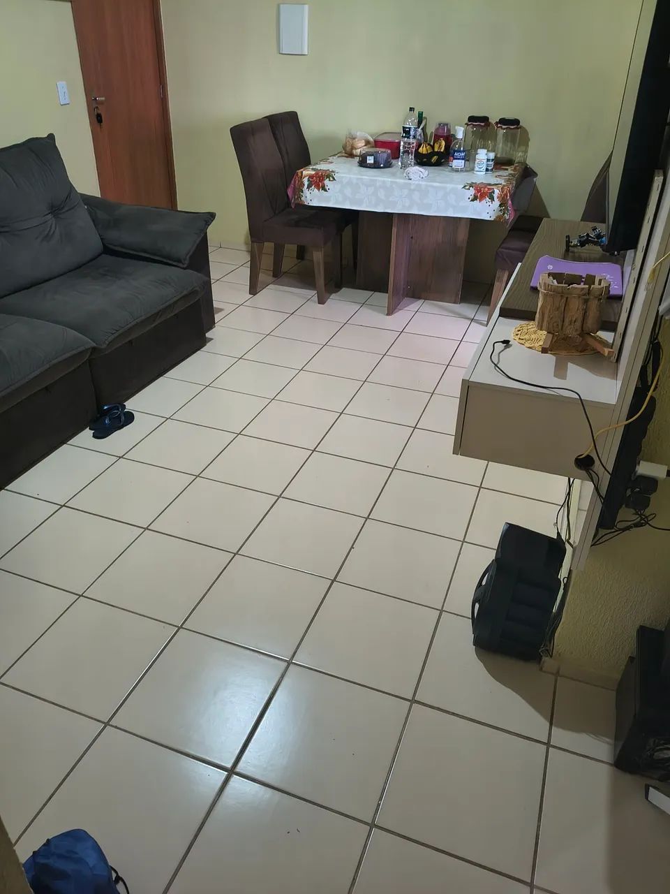 Apartamento no riacho fundo 2  - Foto 3
