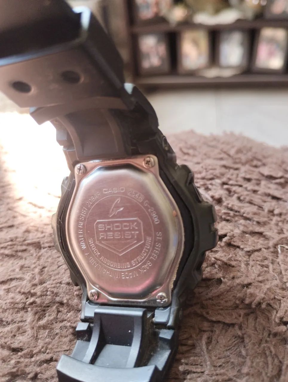 Casio - Foto 2