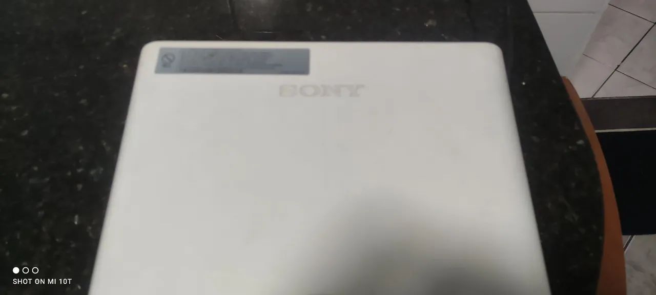 Projetor sony  - Foto 2