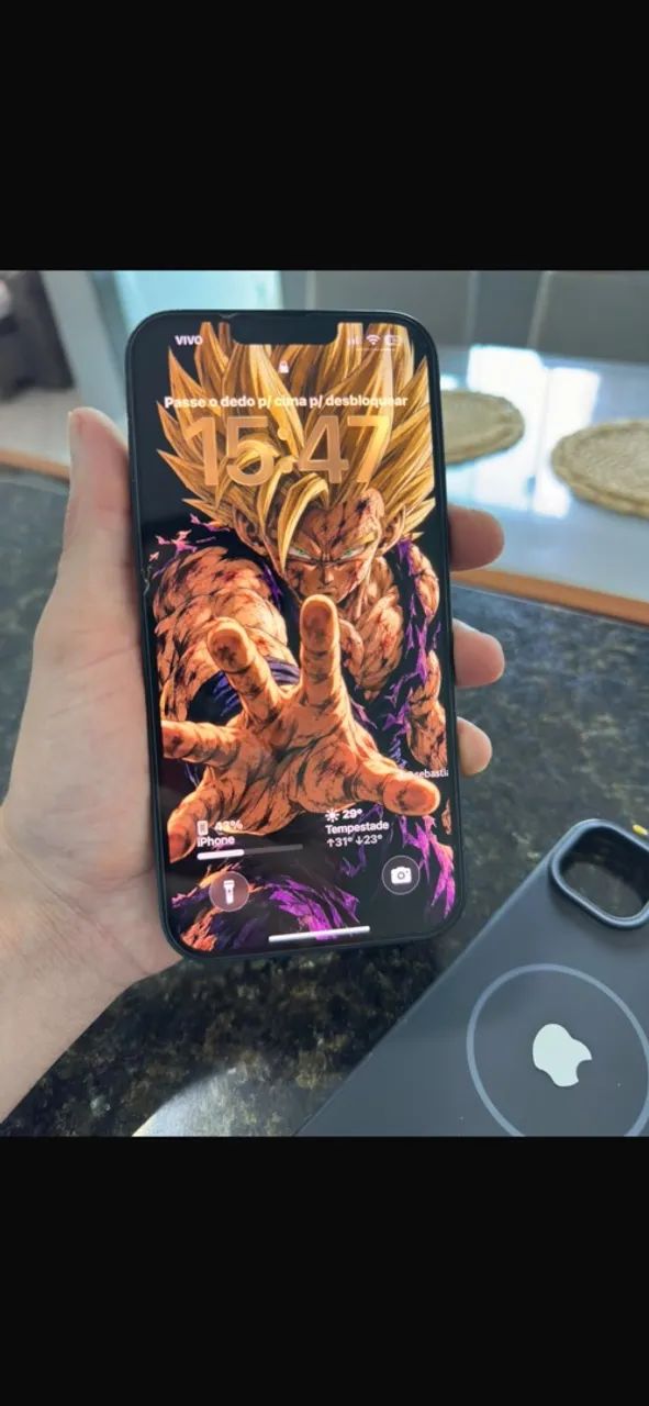 IPhone 14 Plus 256 GB - Foto 4