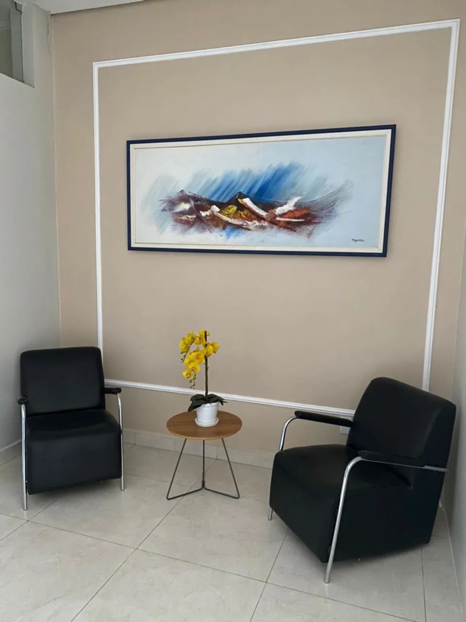Alugo apartamento próximo ao centro 1.300,00 - Foto 3