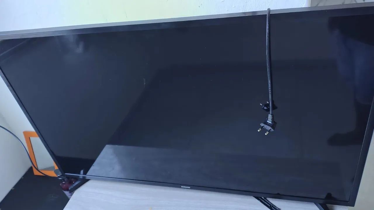Eletrônica adomicilio de tv som é micro-ondas  - Foto 2