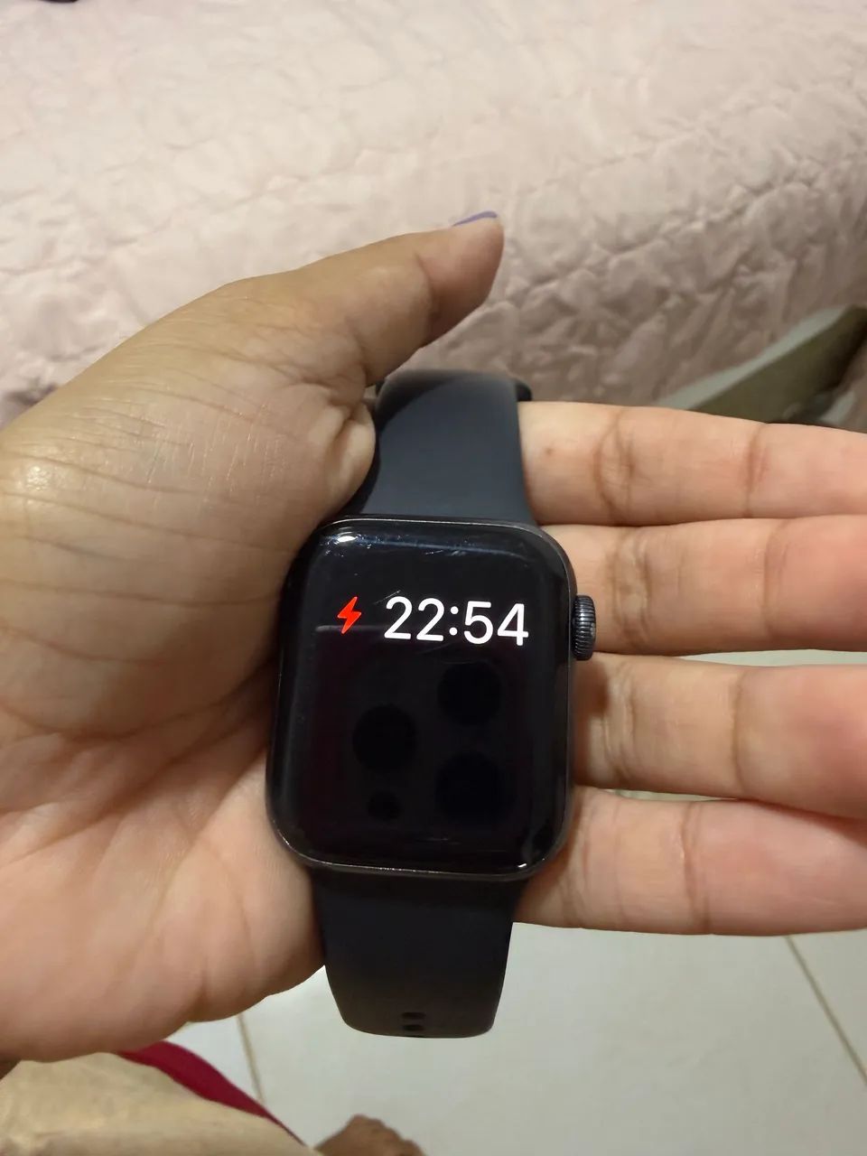 Apple Watch SE 44mm