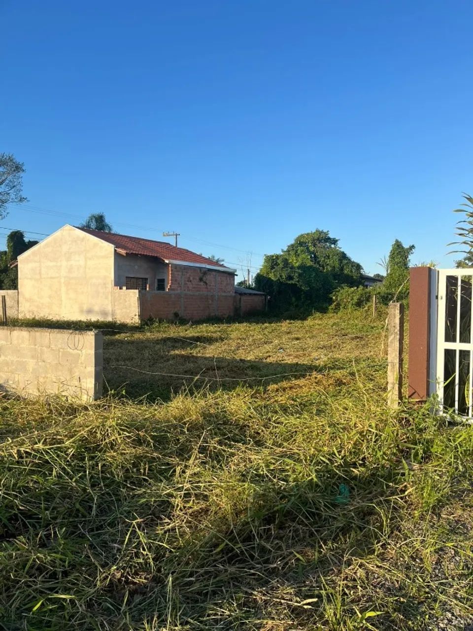 Terreno 336m2 - Foto 4