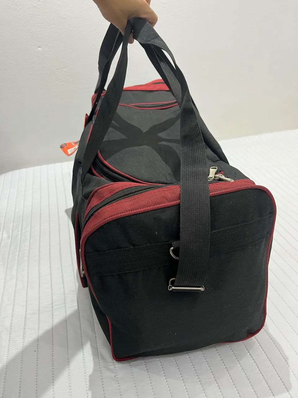 Bolsa de viagem grande / nova  - Foto 3