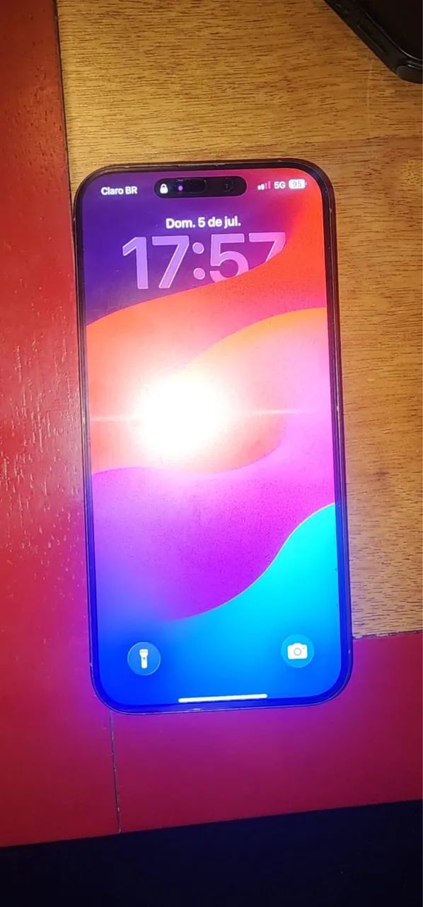 iPhone 16 Pro Max 256g - Foto 2