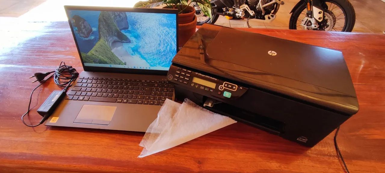Notebook VAIO 