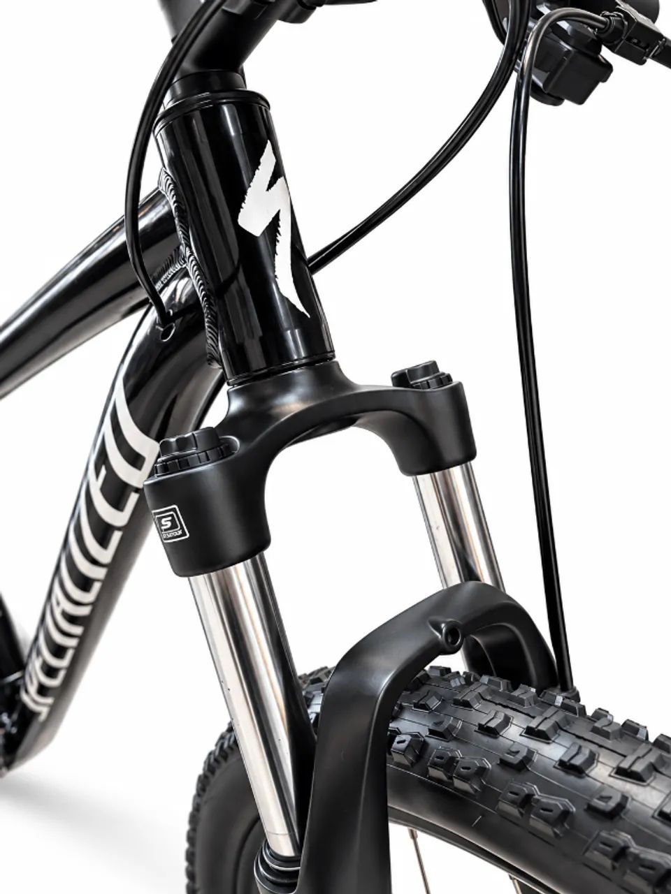 >> SPECIALIZED ROCKHOPPER  << - Foto 3