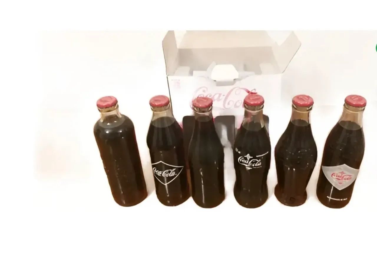 Coleção de Coca Cola - Foto 3