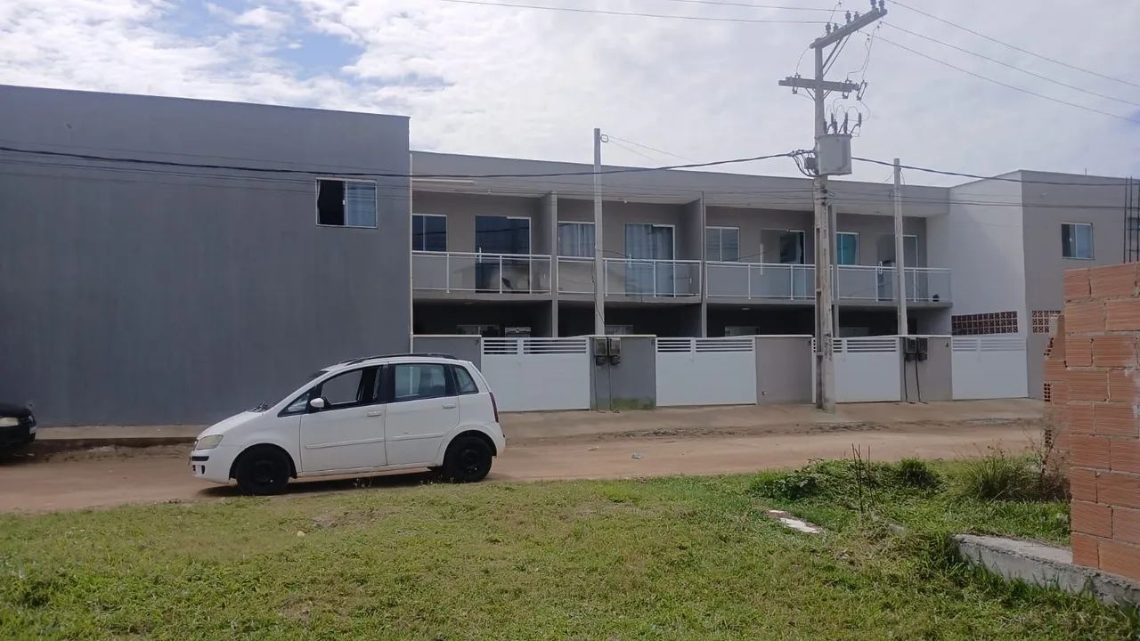 Terreno florestinha unamar - Foto 2