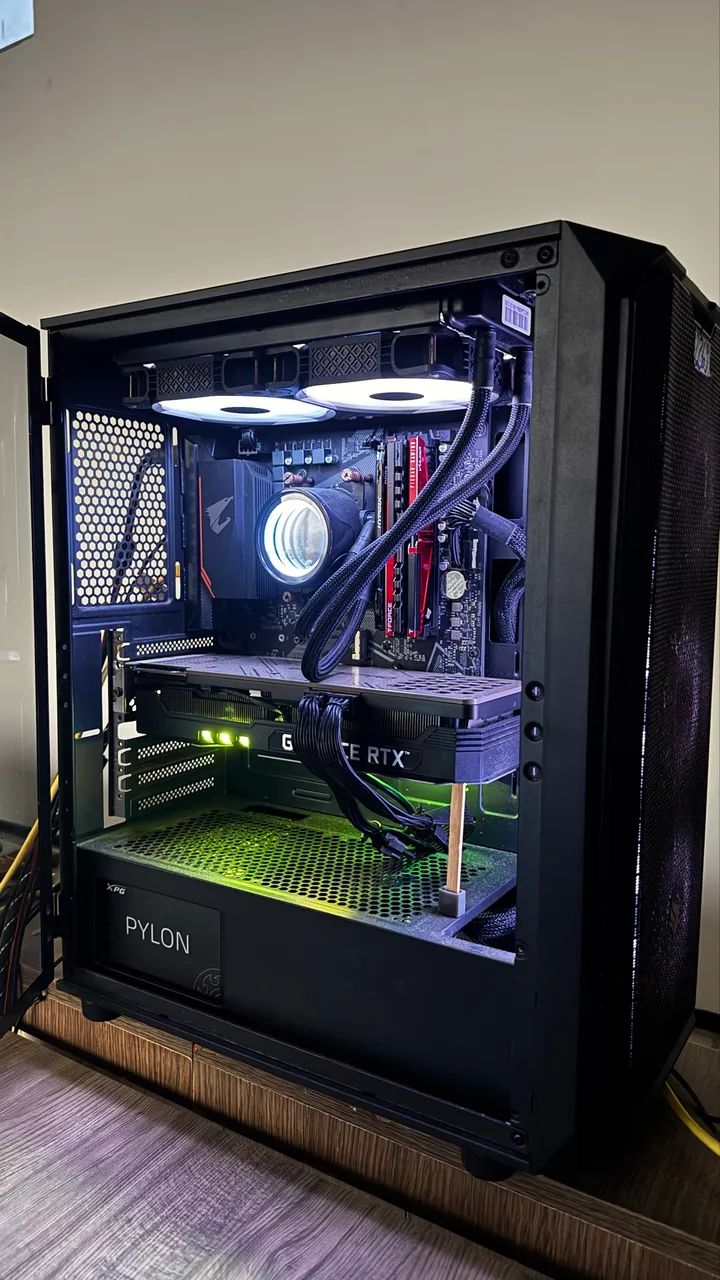 PC GAMER TOP