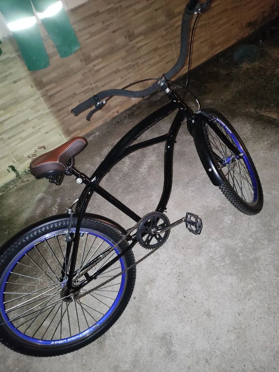 Bicicleta  - Foto 2