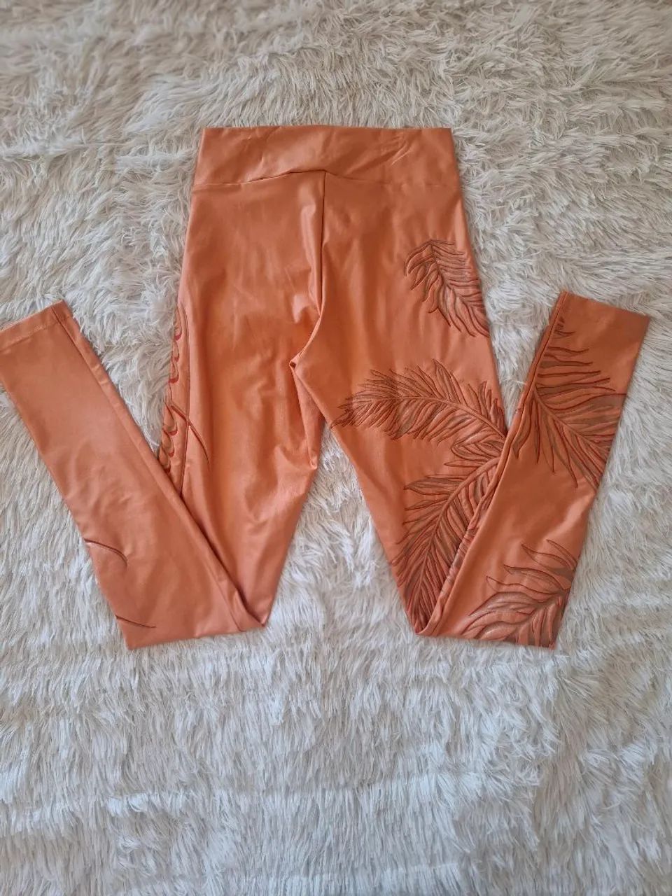 Calça legging da Labellamafia  - Foto 2