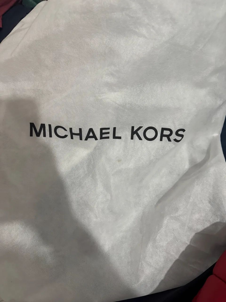 Mochila Michael Kors Original - Foto 2