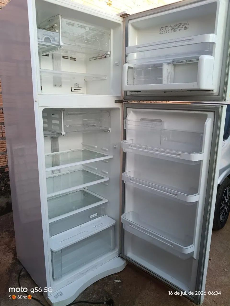Geladeira - Foto 5