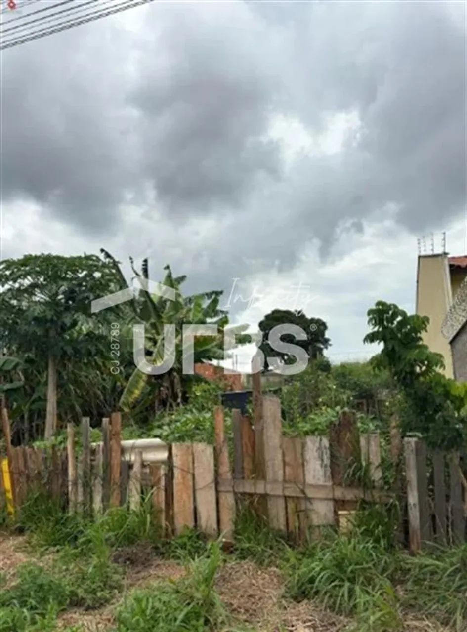 0 - Terreno Residencial - Foto 2