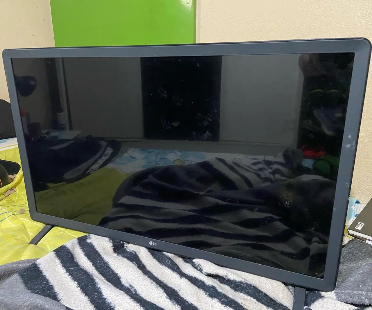 Smartv LG 32 polegadas RETIRADA DE PEÇAS