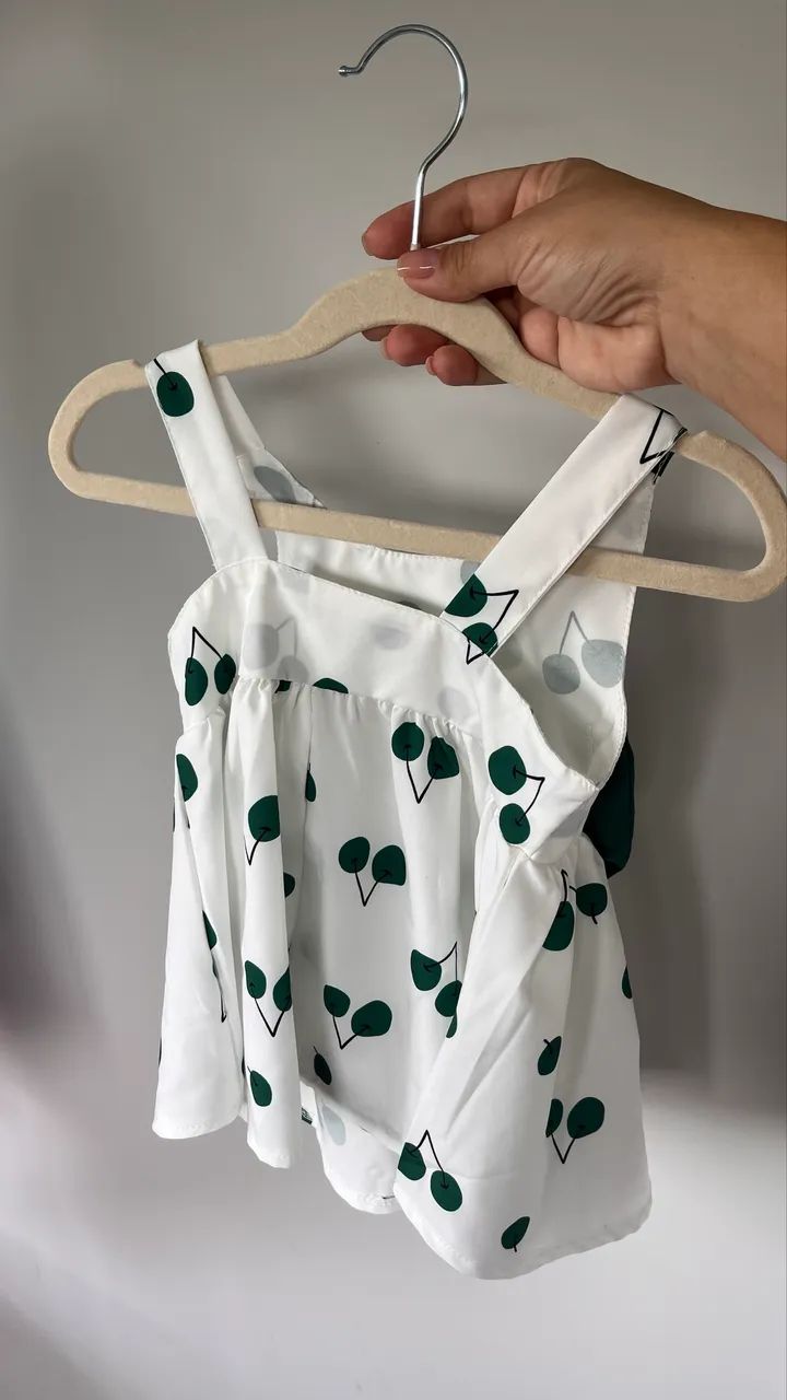 Vestido 1 ano - Foto 3