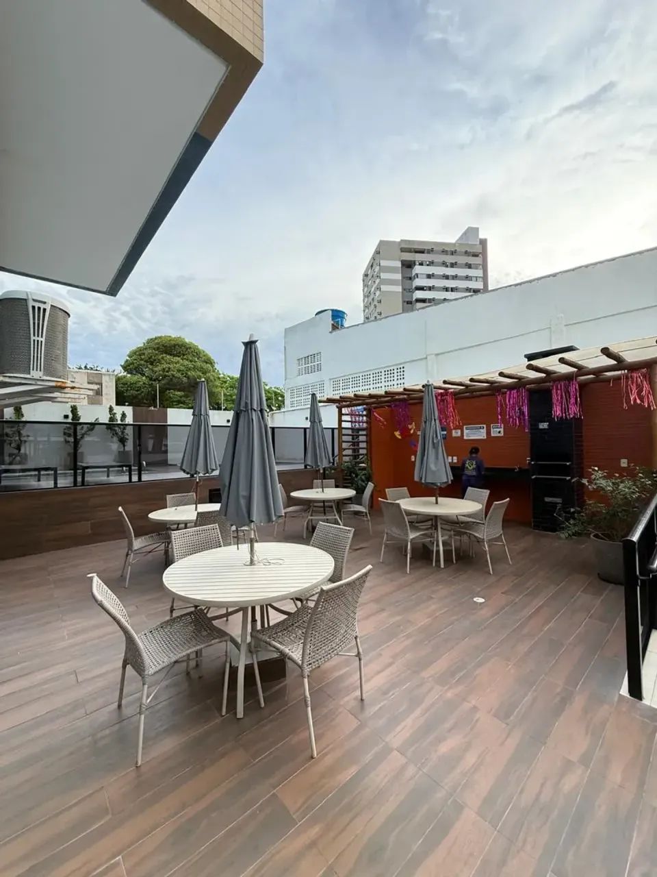 Edifício Walter Viana- 37 m² | Studio | Porteira Fechada | Cruz das Almas | Maceió - AL - Foto 4