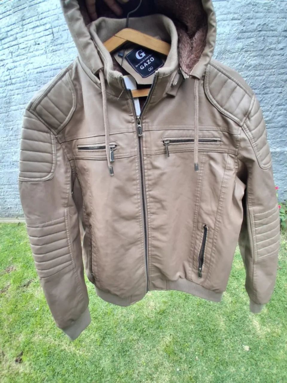 Jaquetas masculina  - Foto 2
