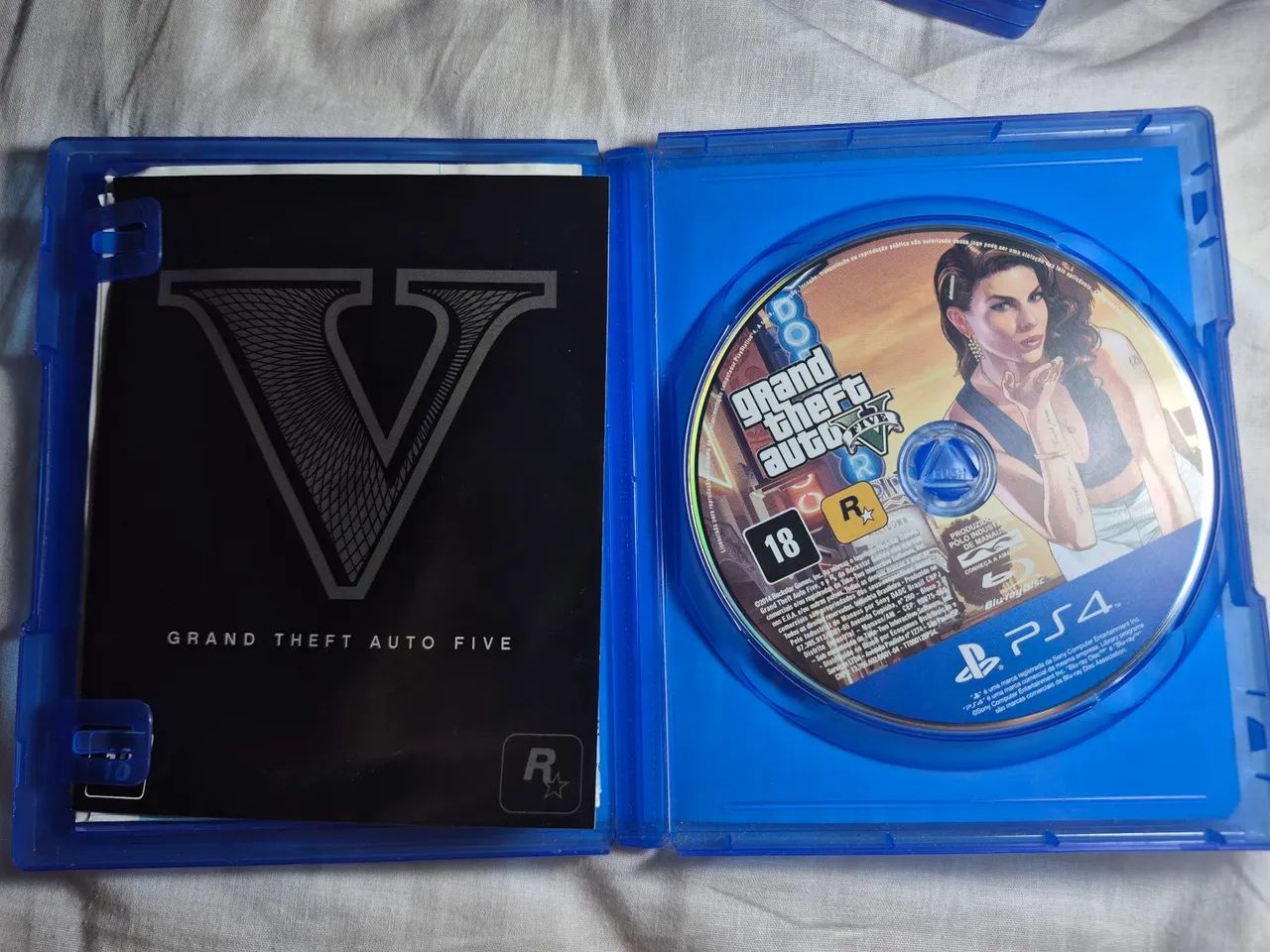 GTA 5 | ps4 - Foto 3
