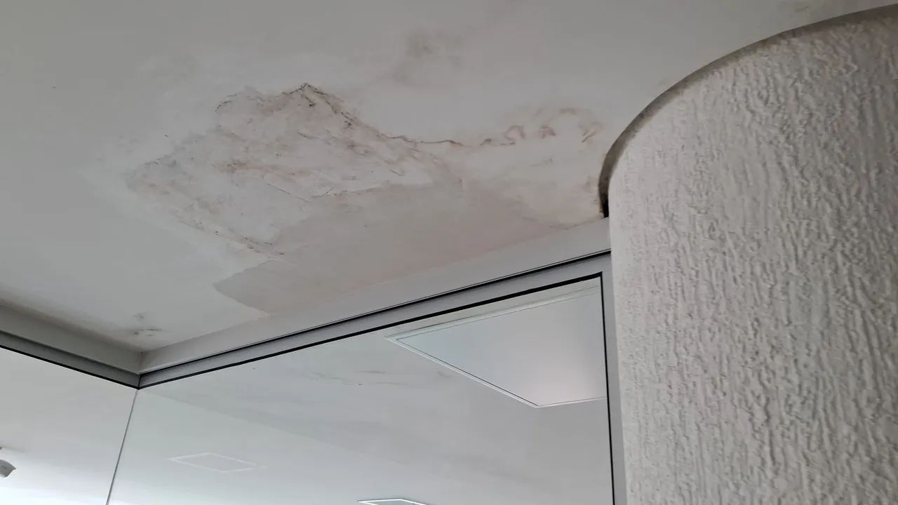 Reparos em gesso  - Foto 5