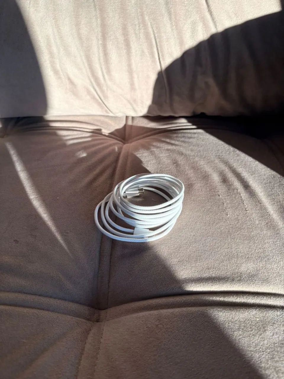 MacBook Pro 2020 16" - i7, 16GB RAM, 512GB SSD - Ótimo Estado - Foto 4