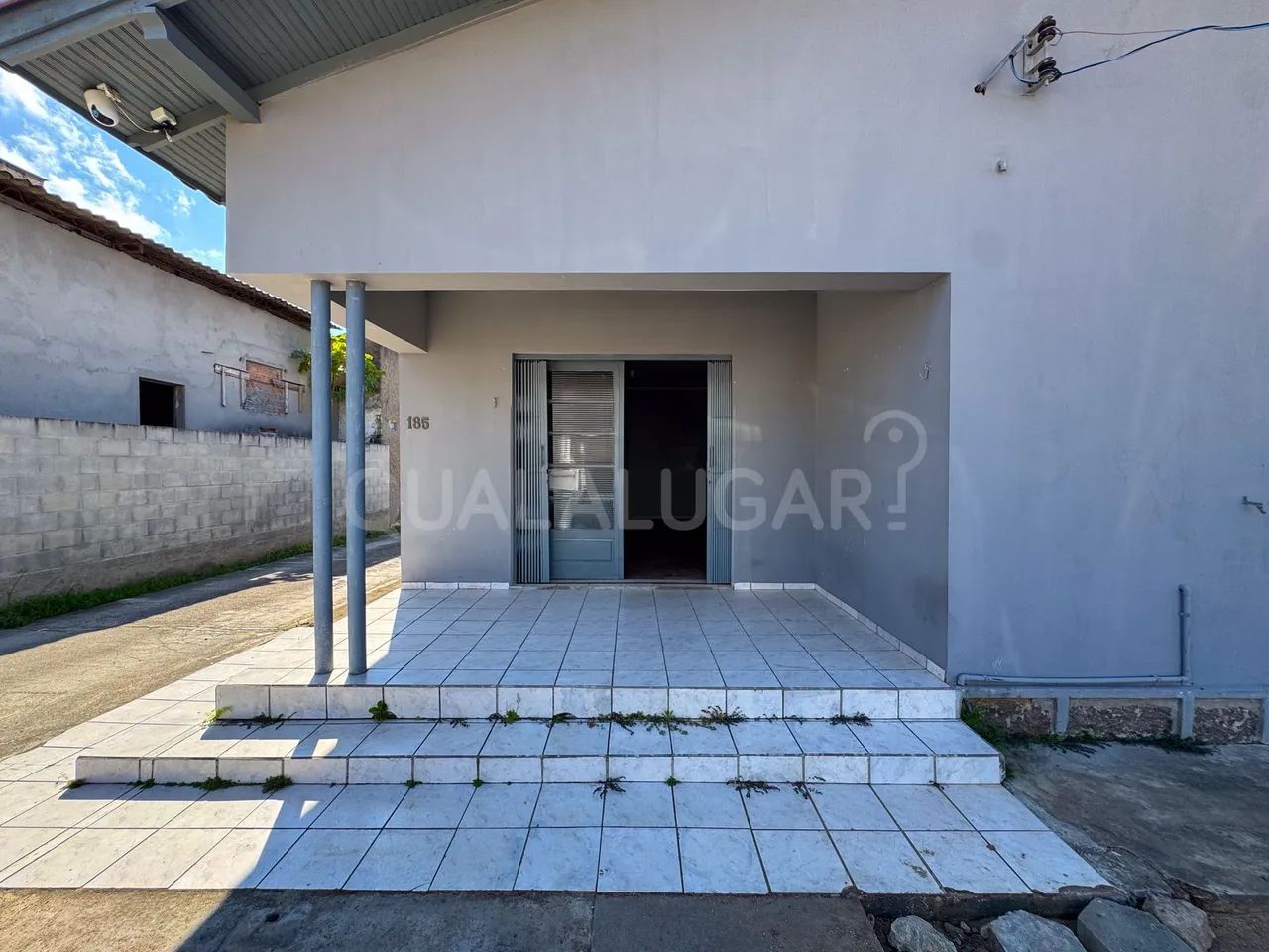 Casa para Locação  Morrotes, Tubarão, SC - Foto 2
