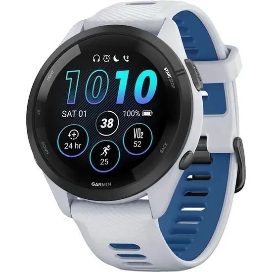 Relógio Garmin Forerruner 265 - Foto 2