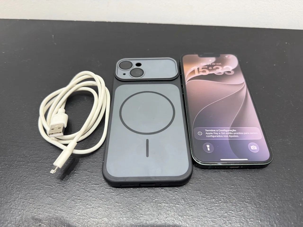 iPhone 13 128gb 