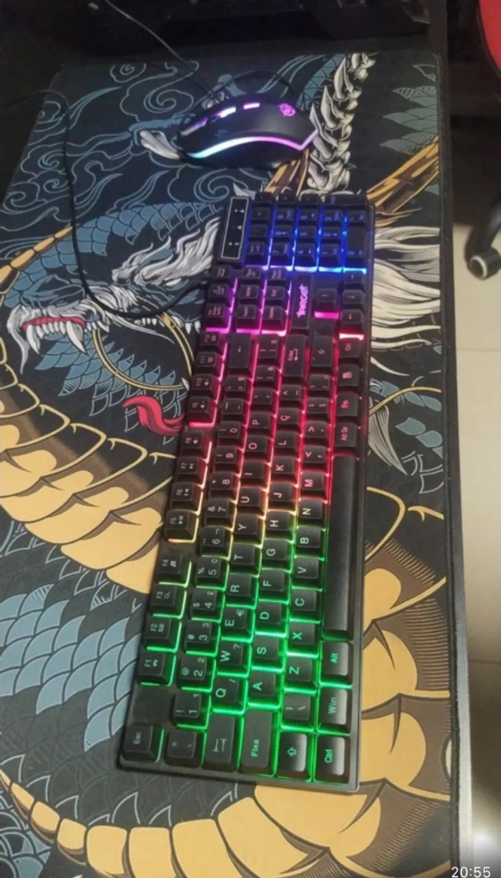 Computador game - Foto 4