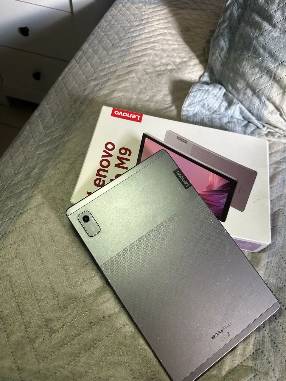 Tablet Lenovo  - Foto 3