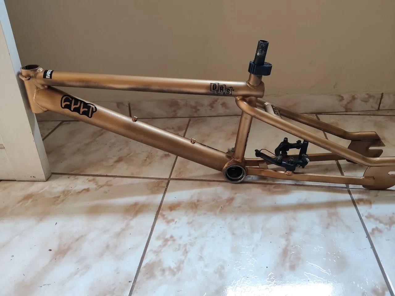 Quadro Pro X+peças  - Foto 2