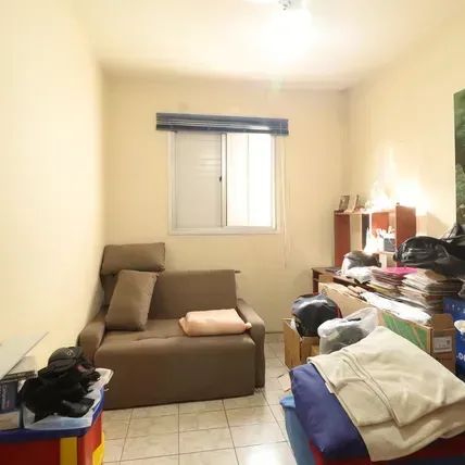 APARTAMENTO MOBILIADO - Foto 5