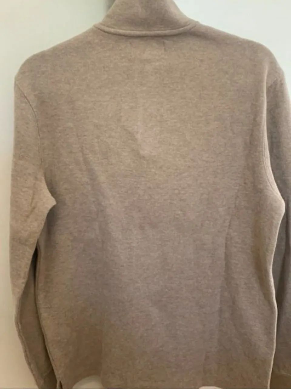 Sueter Ralph Lauren P Bege - Foto 2