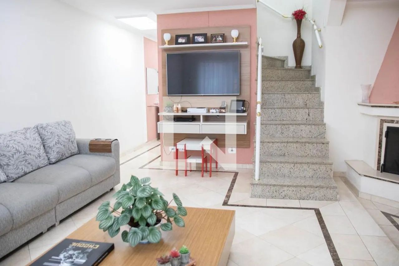 Casa à Venda - Vila Gustavo, 3 Quartos, 264 m2 - Foto 2
