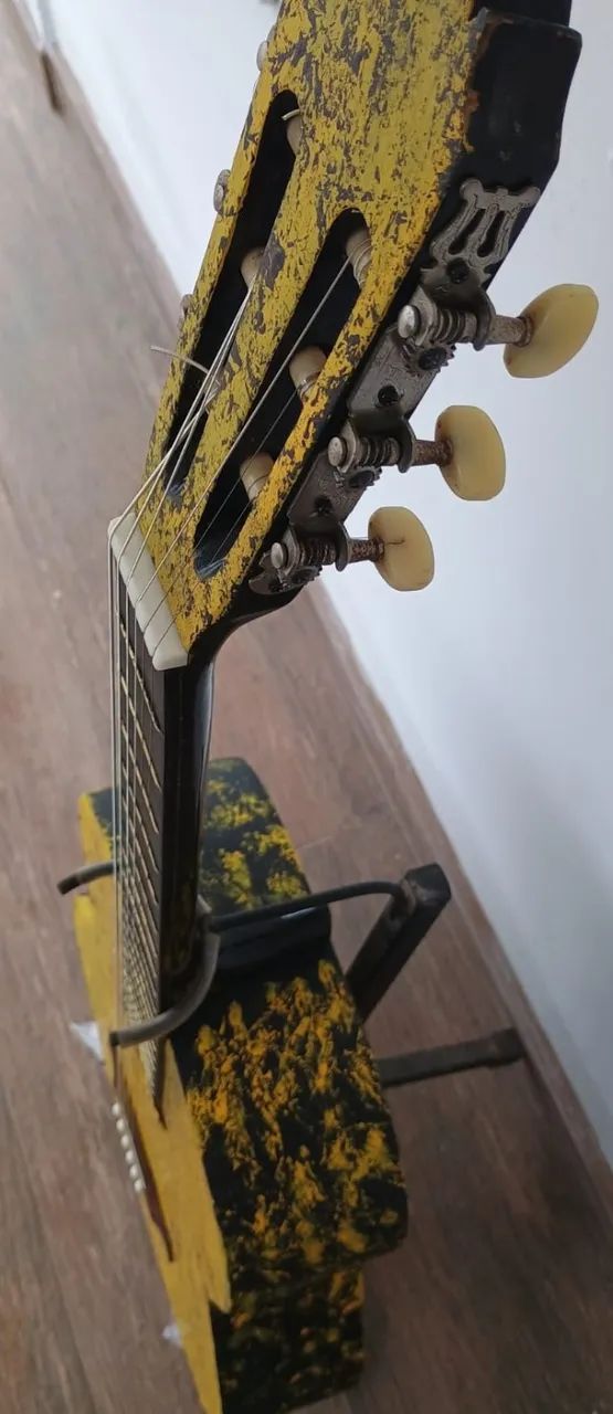 Violão Giannini Acustic - Foto 3