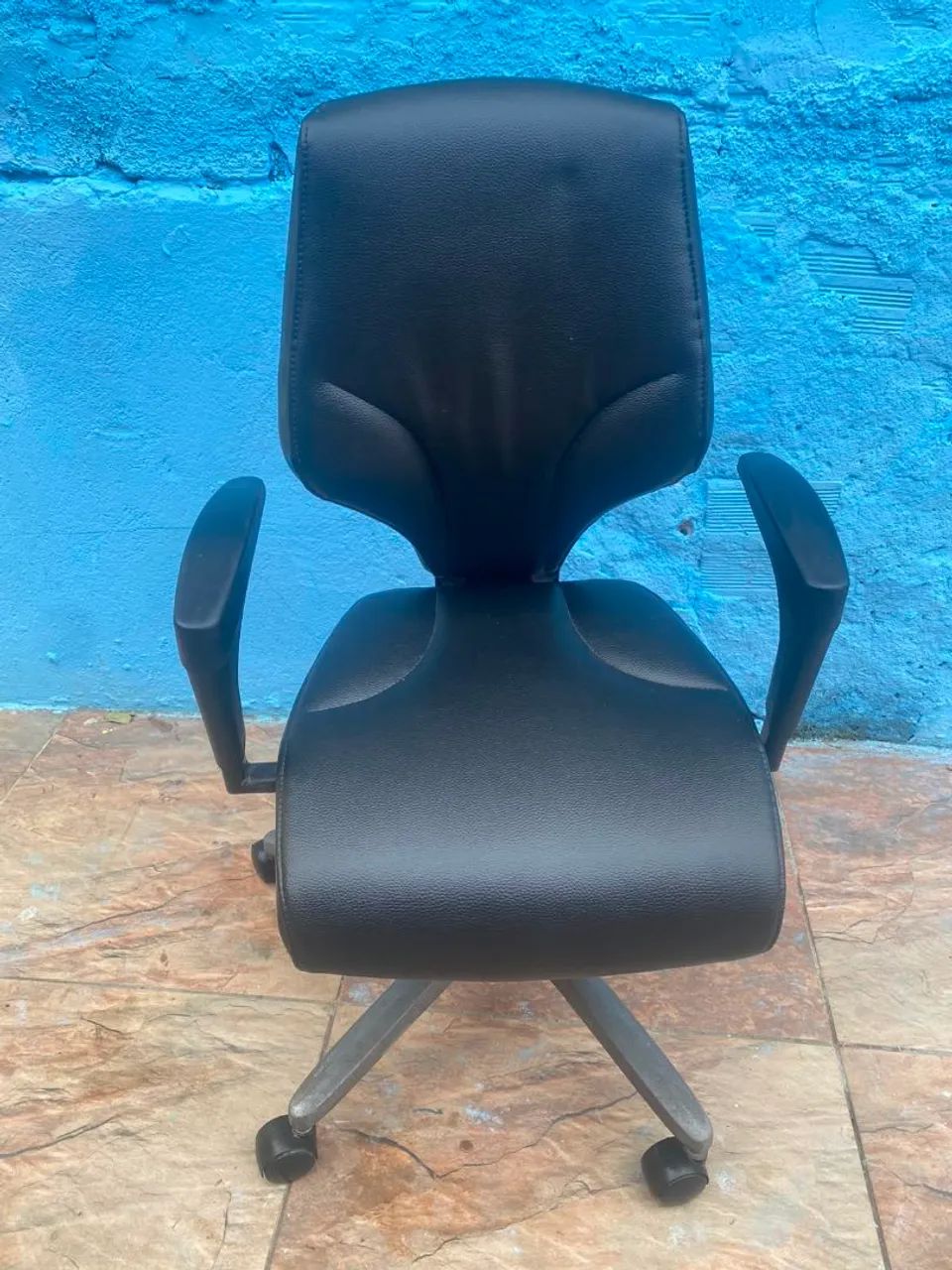 CADEIRA GIROFLEX  - Foto 2