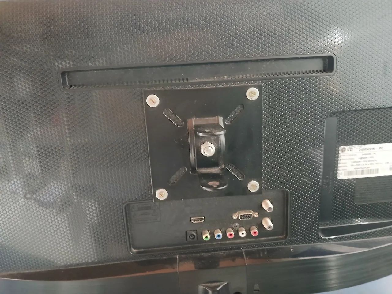 Monitor Tv LG - Foto 2