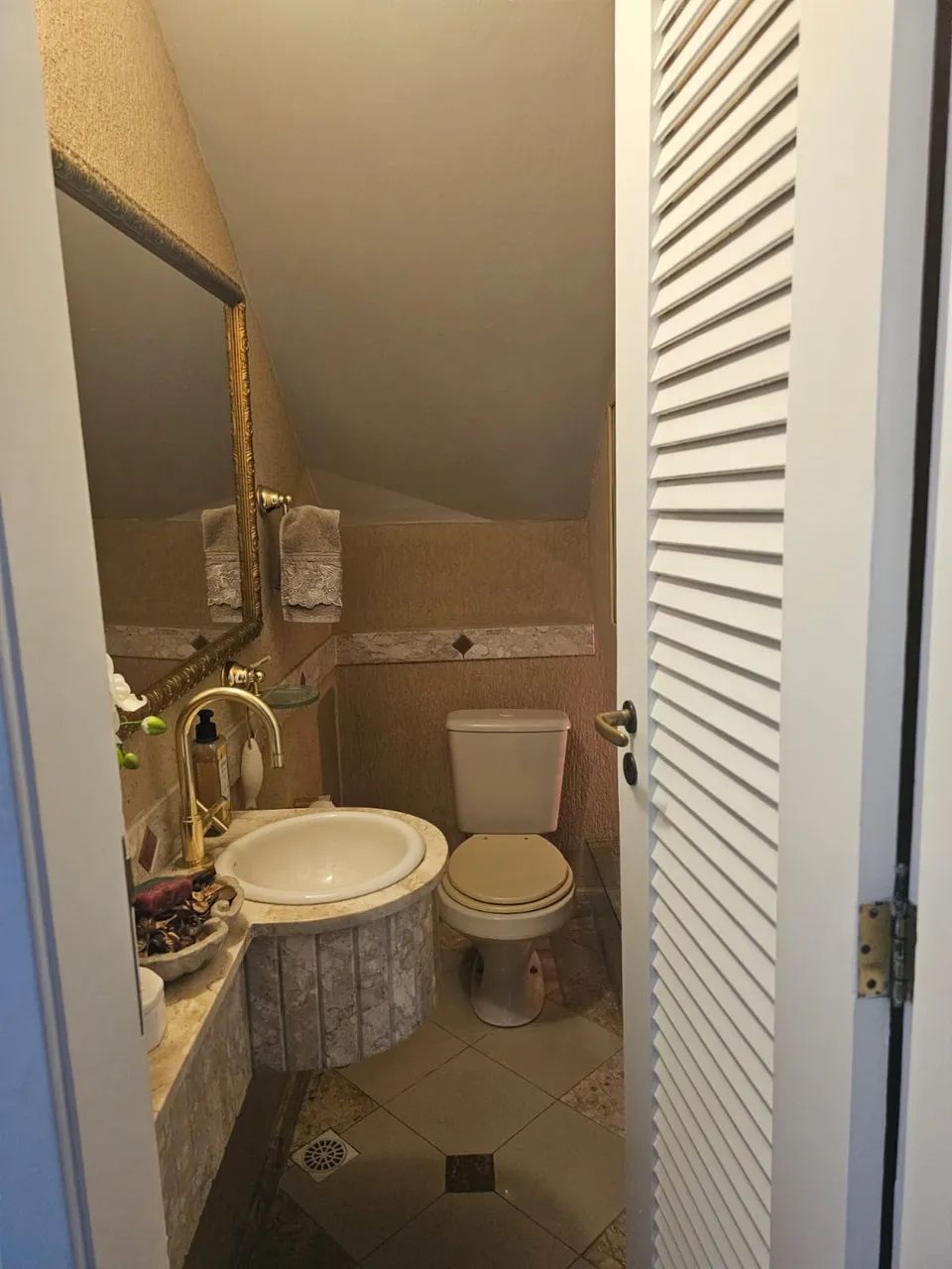 Casa no Condomínio Lá Villete - Foto 4